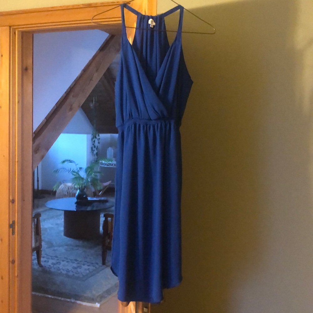 Aritzia dress